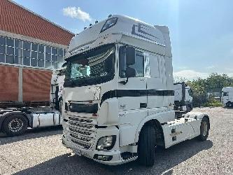 DAF XF 510