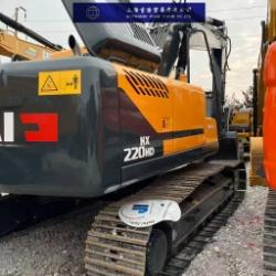 Hyundi HX220