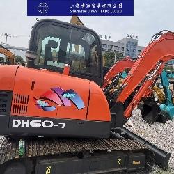 Doosan DH 60