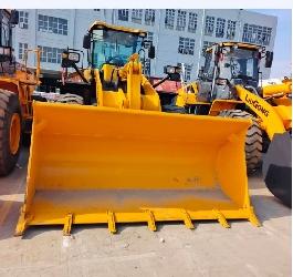 SDLG LG 958 F