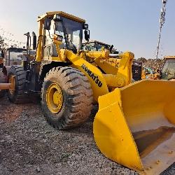Komatsu WA470