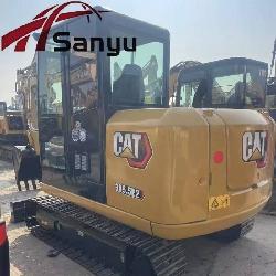 CAT 305.5 E