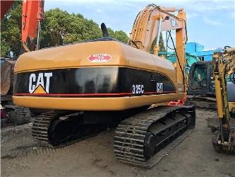 CAT 325 C
