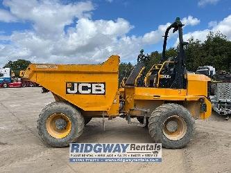 JCB 9TFT