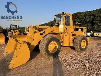 CAT 950 E