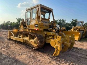 CAT D7G