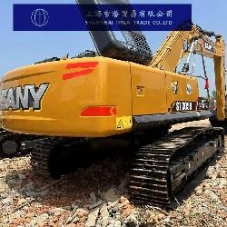 Sany sy 305