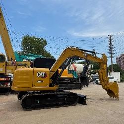 CAT 308