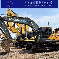 Volvo EC 290