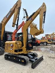 CAT 306