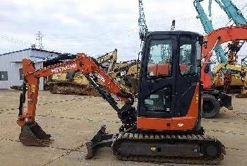 Hitachi 30