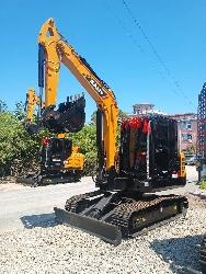 Sany 60c