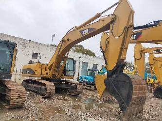 CAT 330C