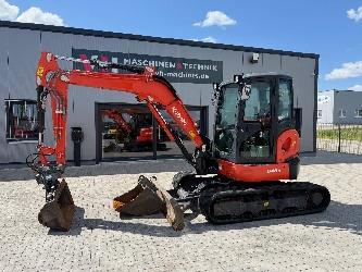 Kubota U 48-4