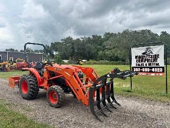 Kubota L 3301