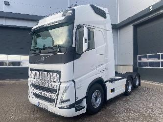 Volvo FH 540
