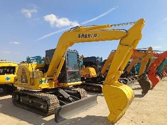 Komatsu PC 70