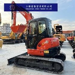 Kubota KX 155