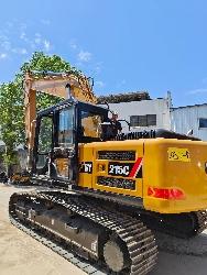 Sany SY 215 C