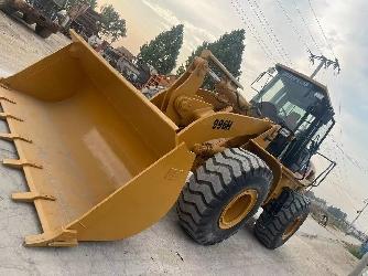 CAT 966 H