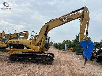 CAT 320 C L
