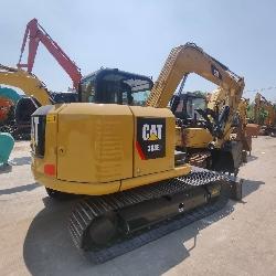 CAT 308