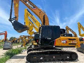 Sany SY 215 C