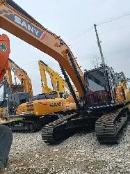 Sany SY 235 C