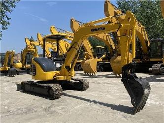 Komatsu PC 35