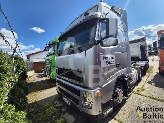 Volvo FH12
