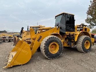 CAT 966H