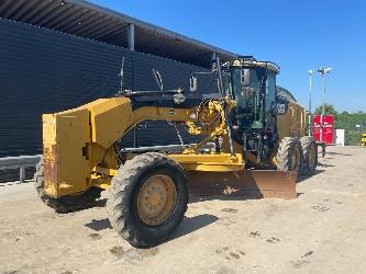 CAT 140 M2