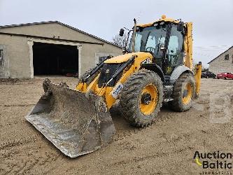 JCB 4 CX