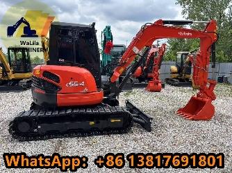 Kubota U 55-4