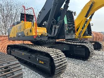 Volvo EC480