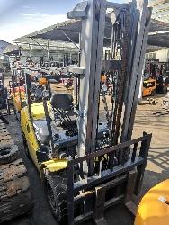 Komatsu 5 Ton