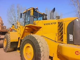 Volvo L 180 F