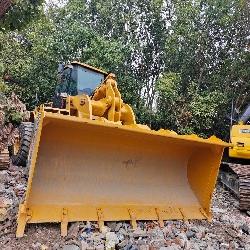 CAT 966G