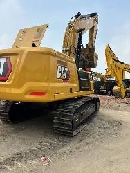CAT CAT336GC