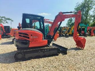 Kubota KX 165