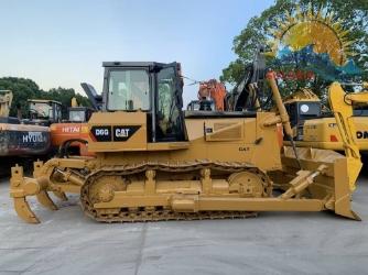 CAT D 6 G