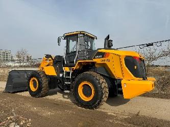 LiuGong 870 H