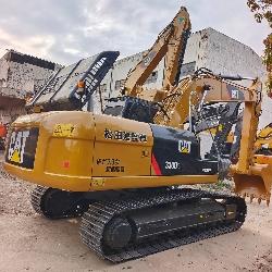 CAT 324 D2L
