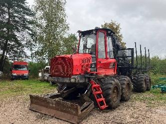 Komatsu 855.1