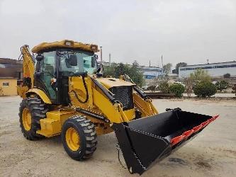 CAT 430F