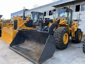 Volvo L 105