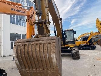 CAT 336 D