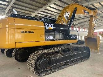 CAT 336D2