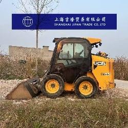 JCB 155