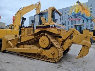 CAT D 7 R